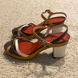 Marc Jacob’s Sandals